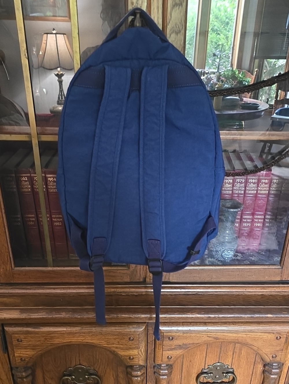 Kipling Backpack - Picture 2 of 12
